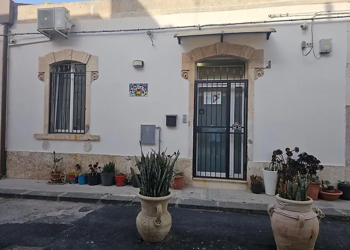 Regina Lucia Casa Vacanze