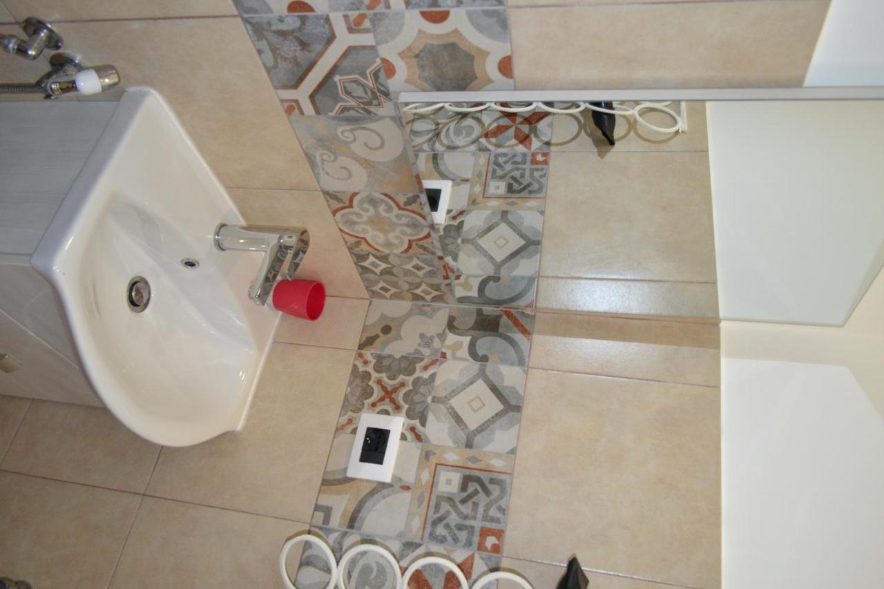 Aparthotel Regina Lucia Casa Vacanze