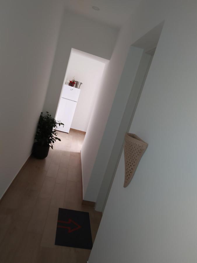 Aparthotel Regina Lucia