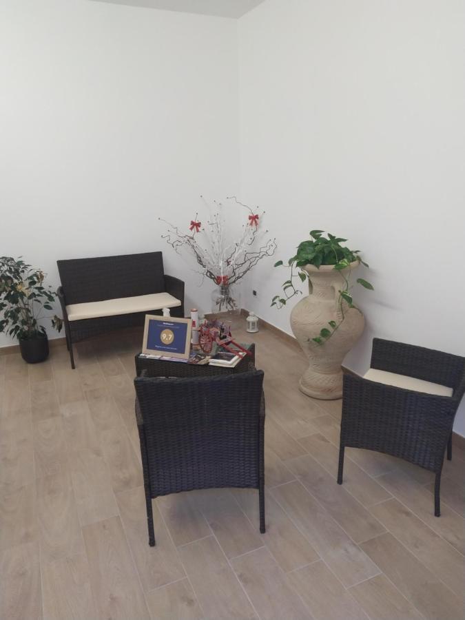 Regina Lucia Aparthotel