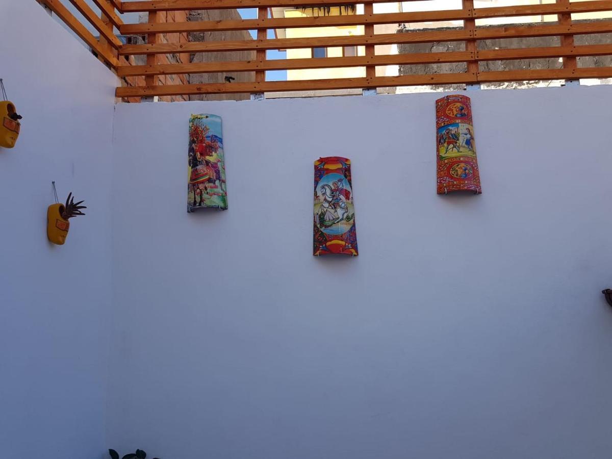 Aparthotel Regina Lucia Casa Vacanze *