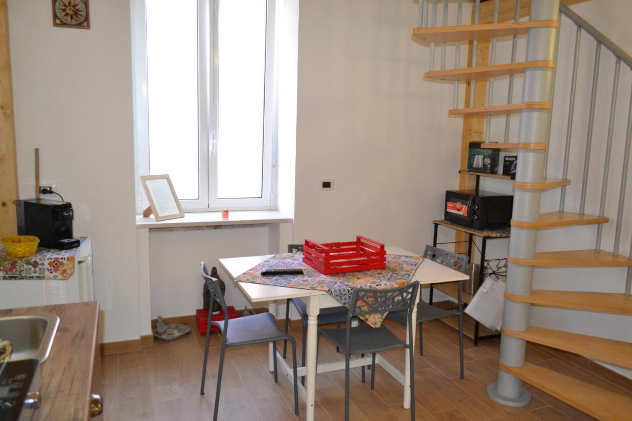 Aparthotel Regina Lucia Casa Vacanze Syracuse
