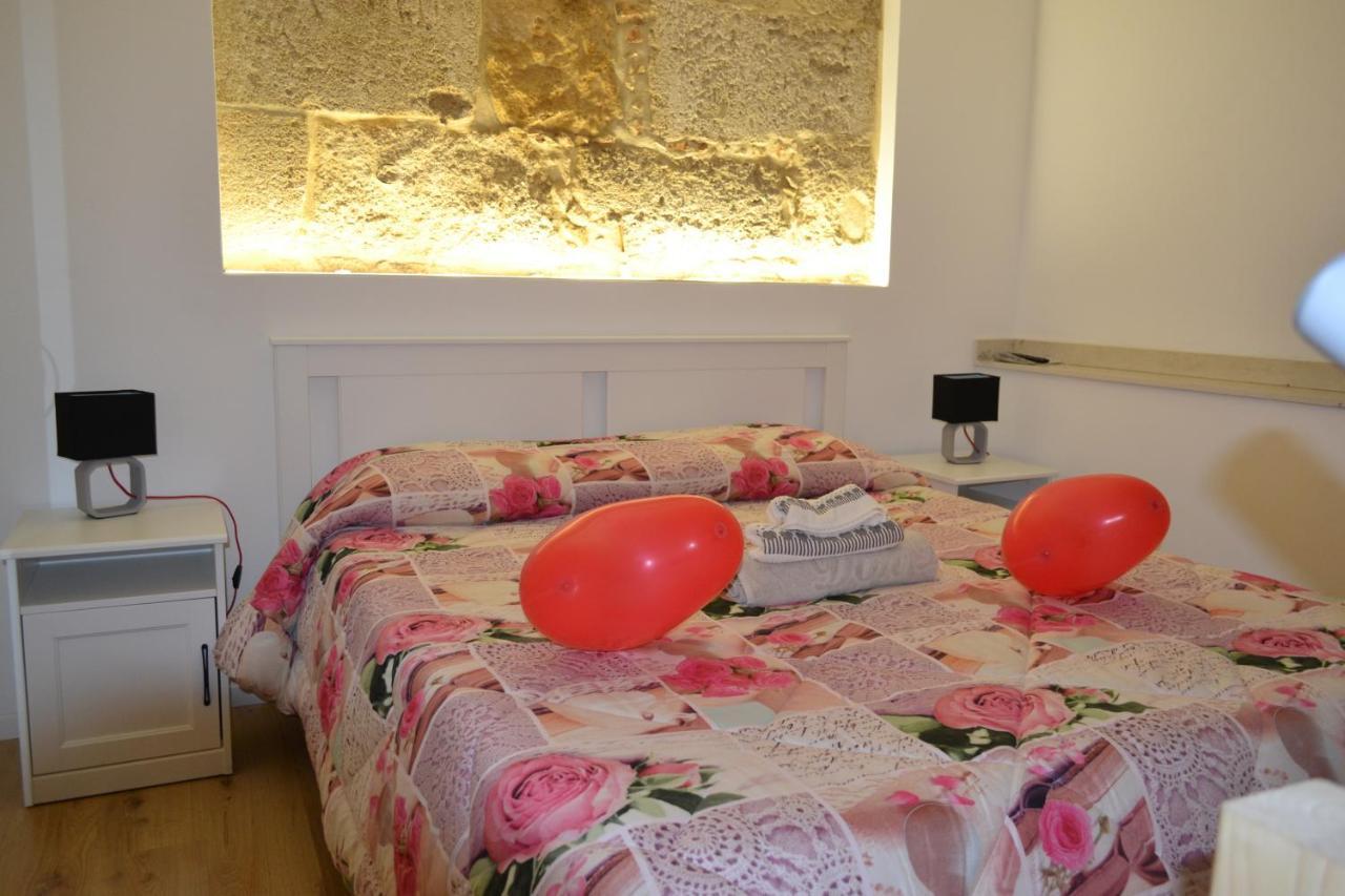 Aparthotel Regina Lucia Casa Vacanze Syracuse