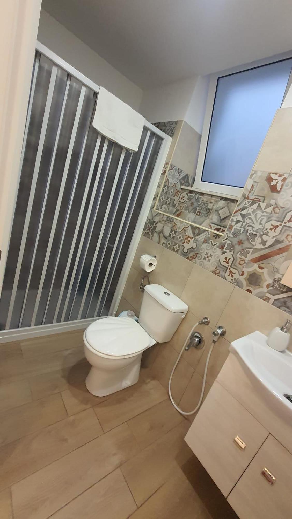 Aparthotel Regina Lucia Casa Vacanze