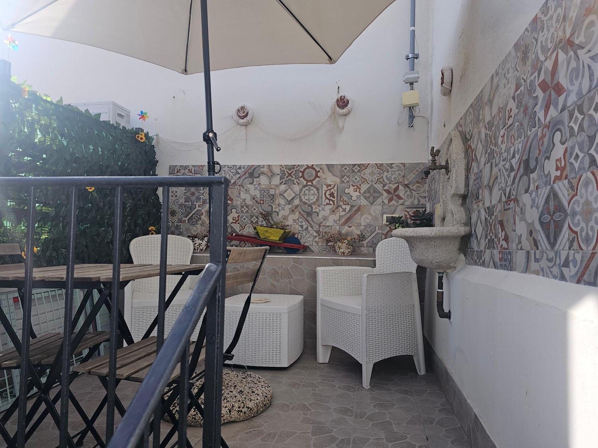 Regina Lucia Aparthotel