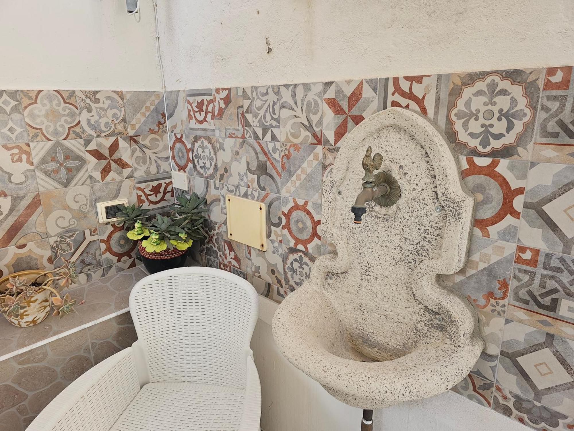 Regina Lucia Casa Vacanze