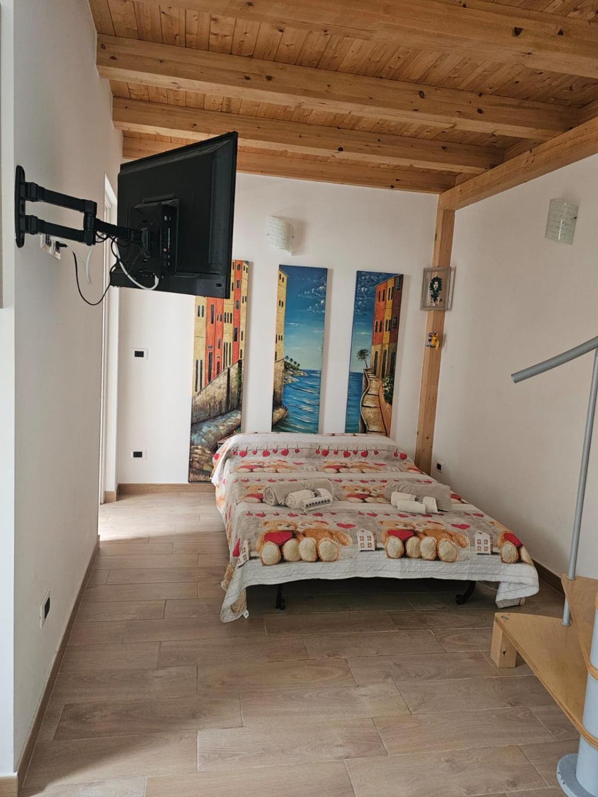 Aparthotel Regina Lucia