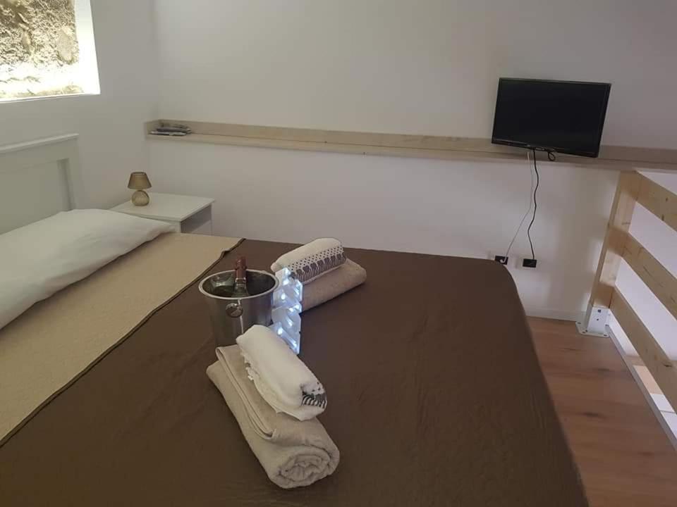 Aparthotel Regina Lucia Casa Vacanze