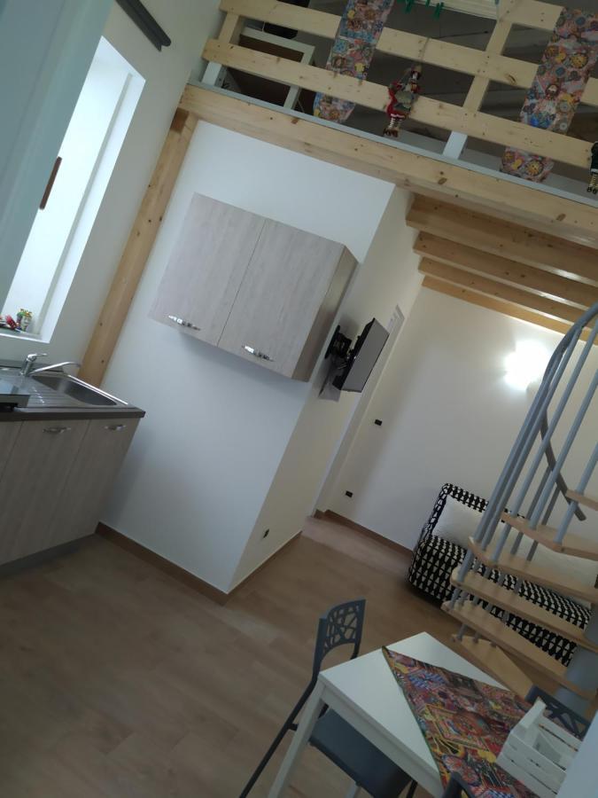 Regina Lucia Casa Vacanze Syracuse