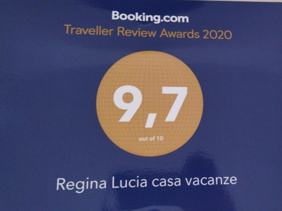 Regina Lucia Casa Vacanze Aparthotel