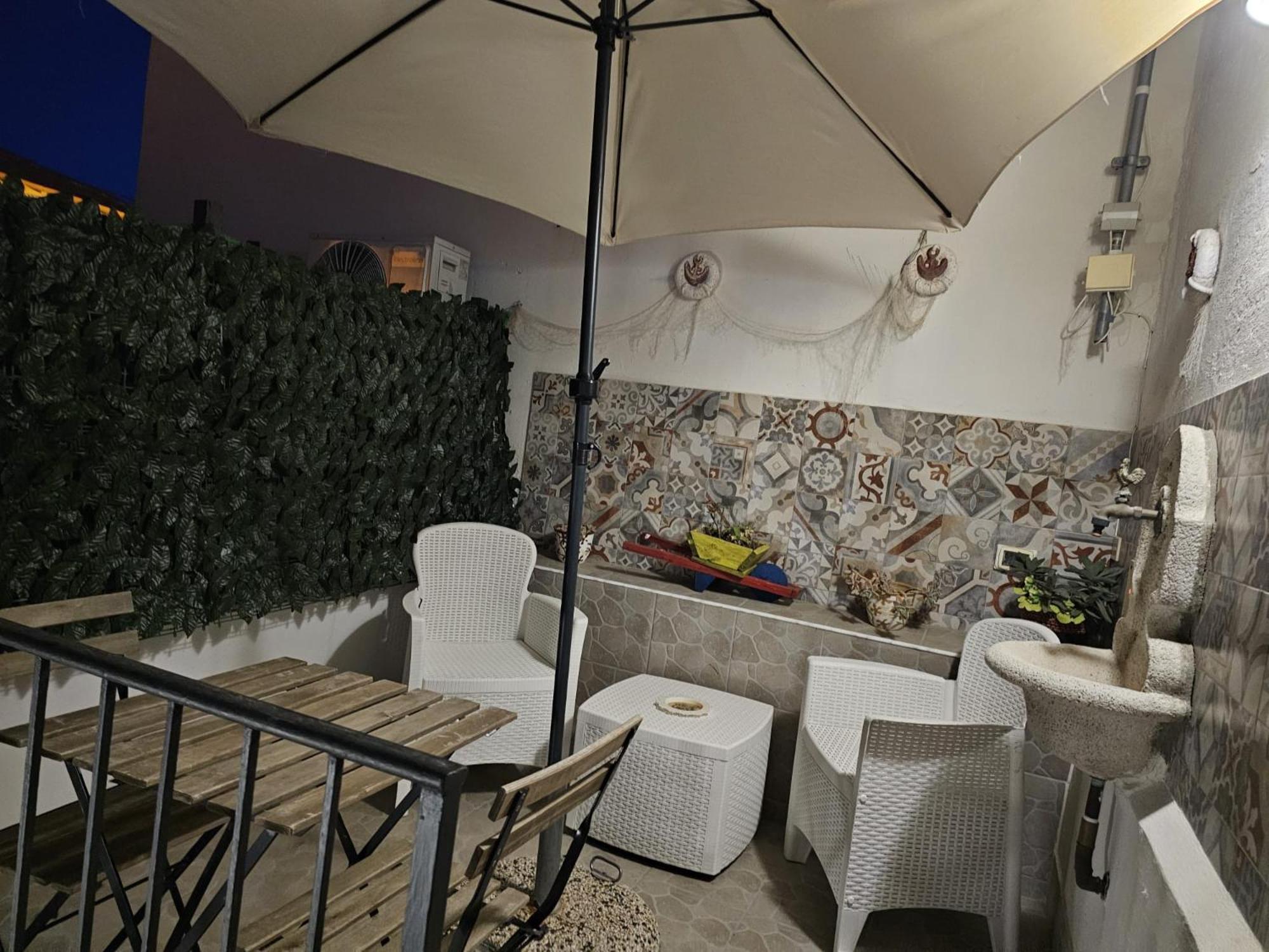 Regina Lucia Casa Vacanze